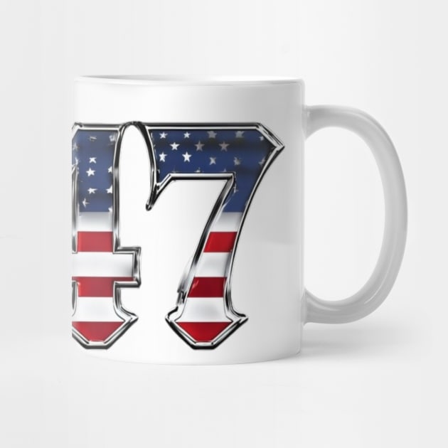 F47 by Creatifly Graphic Tees